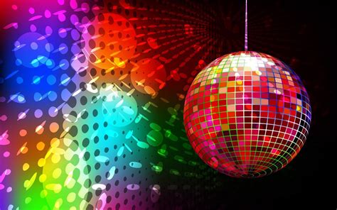 Disco Wallpapers - Top Free Disco Backgrounds - WallpaperAccess