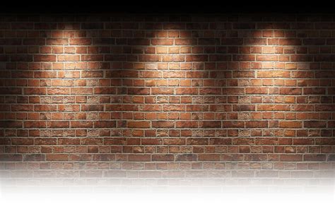 Brick wall lights - 10 essential components outdoor and indoor living - Warisan Lighting