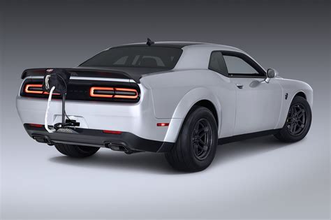 2023 Dodge Challenger SRT Demon 170 003