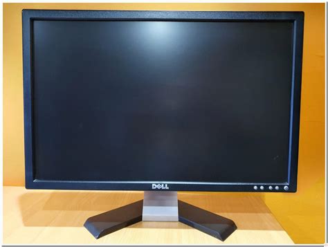 DELL E228WFP LCD Monitor 23 inch - Zenith Computers