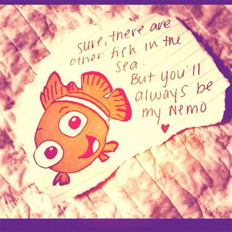 19 best images about Finding Nemo Quotes on Pinterest | Disney, Marlin finding nemo and Spirit ...