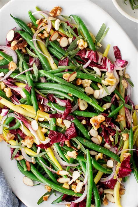 Green Bean Salad