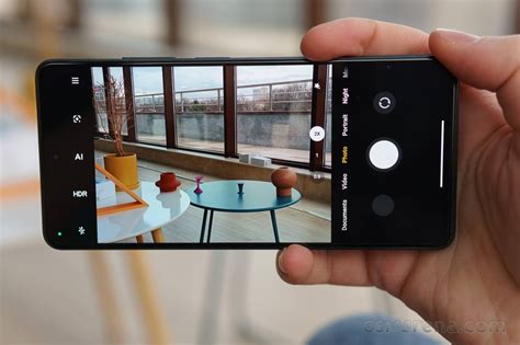 Xiaomi Redmi Note 12 Pro review: Camera, photo and video quality