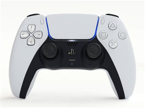 Is This PS5 Controller Feature Revolutionary - Or Just Plain Creepy?