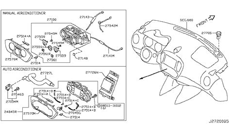 [DIAGRAM] Nissan Juke Parts Diagram - MYDIAGRAM.ONLINE