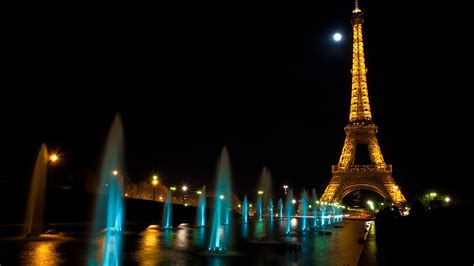 torre eiffel full hd - Buscar con Google | Eiffel tower at night, Paris ...