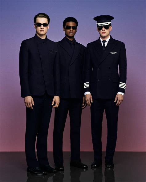 Riyadh Air to revive the golden age of travel with couture cabin uniforms