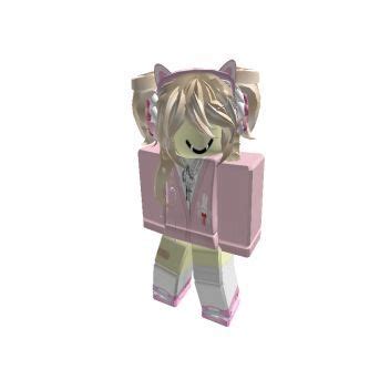 misurys | Roblox animation, Hello kitty, Cool avatars