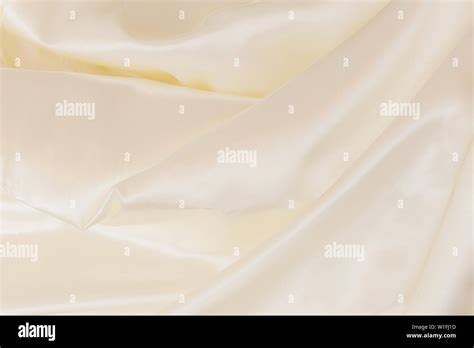 Pink silk fabric texture Stock Photo - Alamy