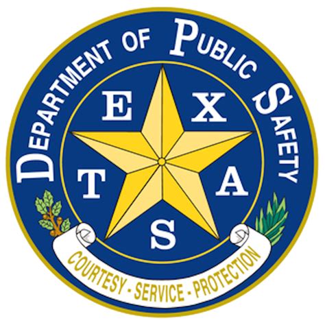 TX DPS