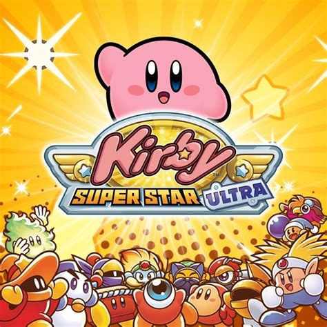 Actualizar 77+ imagen kirby super star arena - Abzlocal.mx