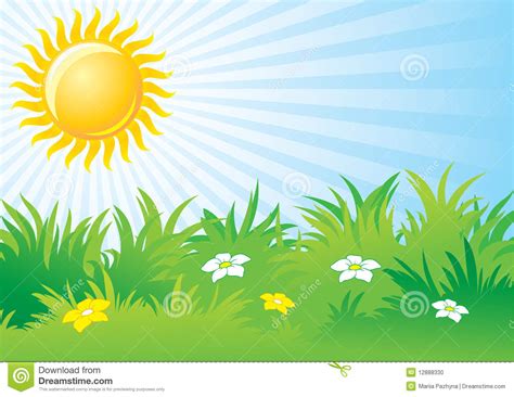 Sunny clipart - Clipground