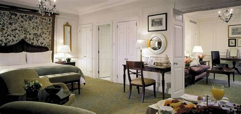 Four Seasons Hampshire, Hampshire Review | The Hotel Guru