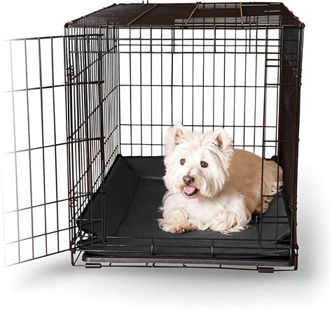 The 8 Best Dog Beds for Crates - BarkForce