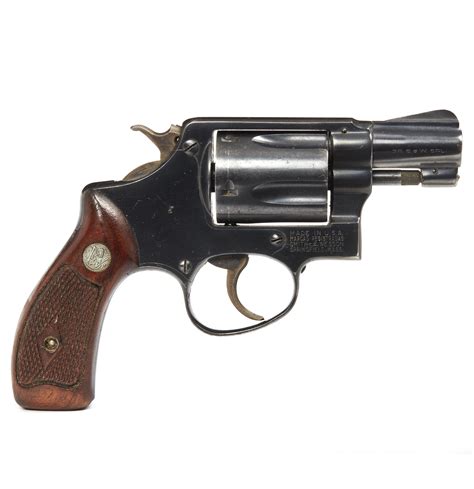 Smith and wesson 38 special serial number lookup - isolsa