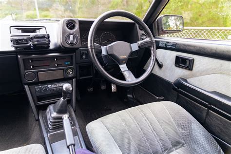 1985 Toyota Ae86 Interior Verified Quality | ricardoalpoim.com.br