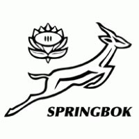 Springbok Rugby | Brands of the World™ | Download vector logos and logotypes