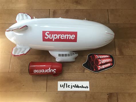 Supreme Accessories : r/supremeclothing