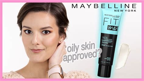 Maybelline Makeup Primer Reviews | Saubhaya Makeup