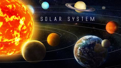 Get Solar System - Stars, Planets, Constellations - Microsoft Store en-IN