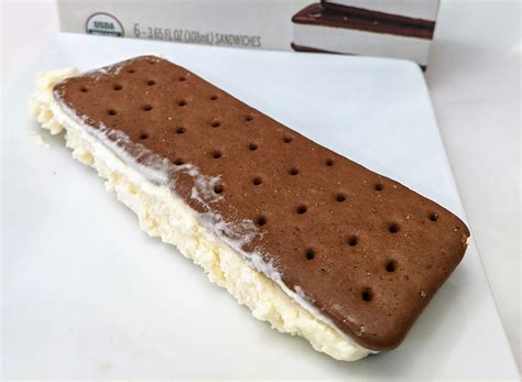 This Is the Best-Tasting Ice Cream Sandwich — Eat This Not That