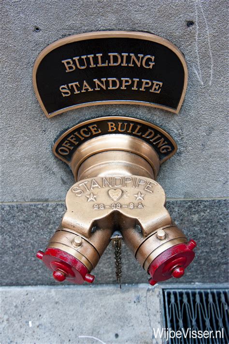 Standpipe Types | Fire Protection Equipment and Systems , Fire Technology 106, Suzanne Freeman