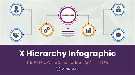 7 Hierarchy Infographic Templates & Design Tips - Venngage