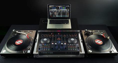 [2023 Guide] Best DJ Setup For Beginners – Blue Buzz Music