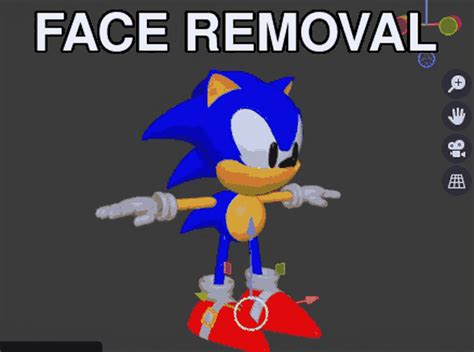 Sonic Derp Face Roblox Sonic Meme On Ballmemescom Free Roblox Hacks | Hot Sex Picture