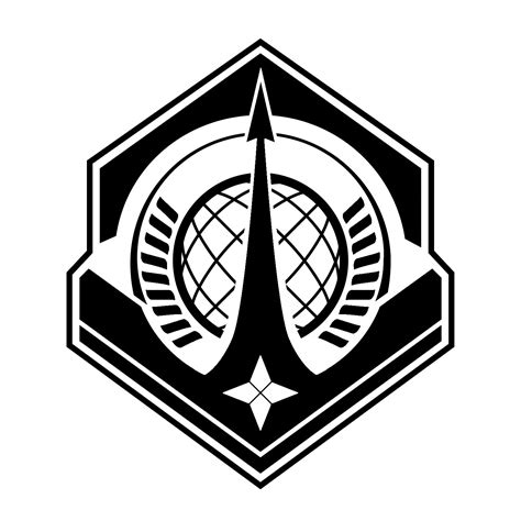 Unsc Logo Vector