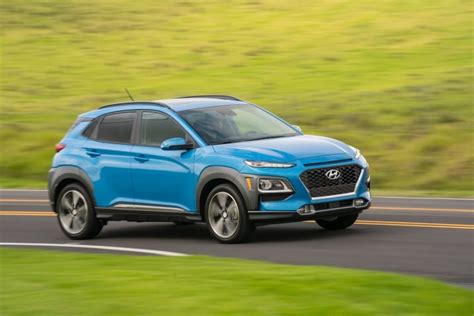 Best Small SUVs: Top-Rated Compact SUVs for 2019 | Edmunds