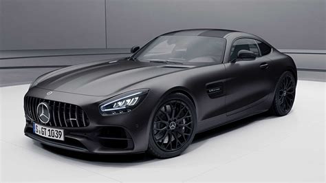 2022 MERCEDES BENZ AMG GT 2-DOOR COUPE 4matic – Ultimate Car Negotiators