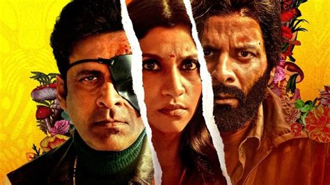 Killer Soup trailer: Manoj Bajpayee, Konkona Sensharma’s Netflix series is a spicy blend of ...