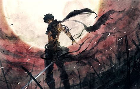 Anime All Characters Wallpapers - Top Free Anime All Characters Backgrounds - WallpaperAccess