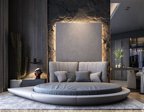 Luxury Bedroom Interior Design Ideas for Your Home