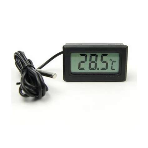 Digital Temperature Sensor at Rs 1450/piece | Laxmi Nagar | New Delhi | ID: 16570854562