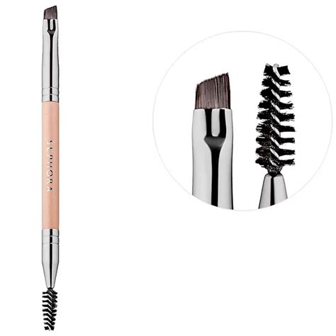 SEPHORA COLLECTION Makeup Match Brow Brush