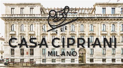 Casa Cipriani Milano