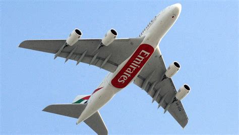 Video of harrowing Airbus A380 landing goes viral