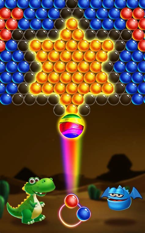 Bubble Shooter Games Pc - drivebumble