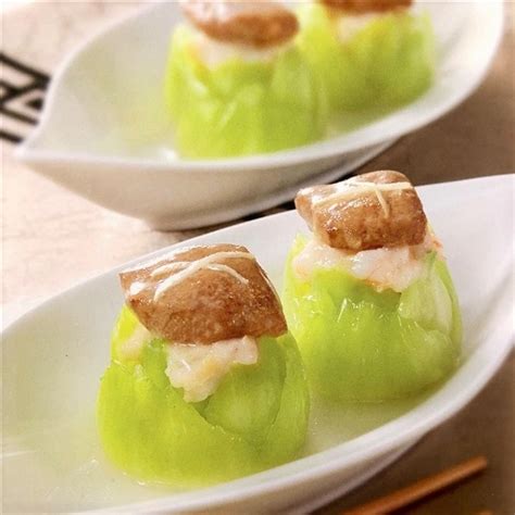 Dim Sum Shumai Recipes, History, and Stories Explained | Unfamiliar China