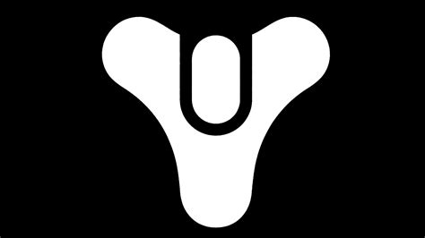 Destiny Logo Tricorn Vector by ValencyGraphics on DeviantArt