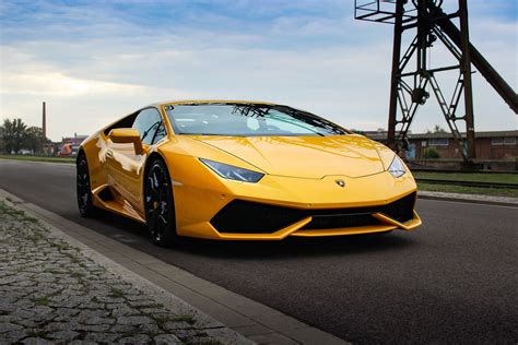 How Much Does It Cost To Own A Lamborghini In Singapore