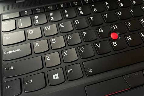 How to Turn On the Keyboard Light on a Lenovo Laptop