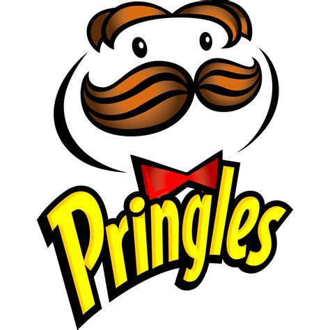 ViewMedia (2000×2000) | Pringles logo, Famous logos, Popular logos