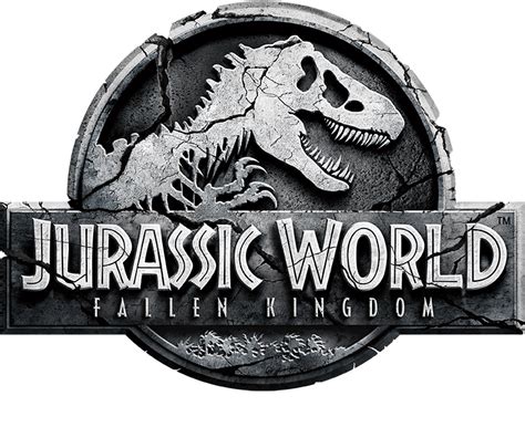 Jurassic World Logo Vector at Vectorified.com | Collection of Jurassic ...