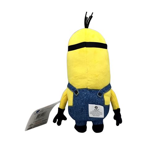 8″ Despicable Me 3 Minion Kevin Classic Plush Toy With Sound - Toy ...