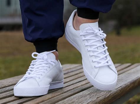 adidas Comes Through With Another Perfect All-White Tennis Shoe - SneakerNews.com | All white ...