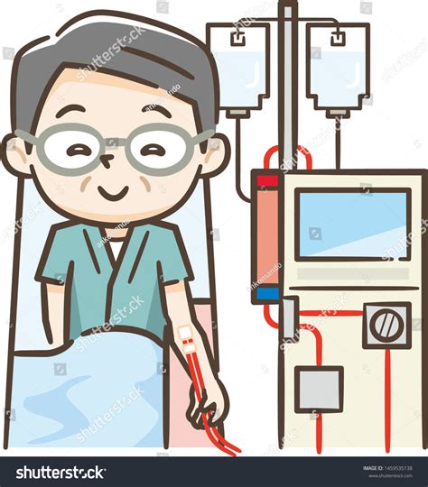 6 Dialysis Machine Animation Images, Stock Photos, 3D objects, & Vectors | Shutterstock