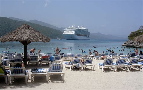 Labadee, Haiti | Soul Of America | Caribbean Black Travel Guide